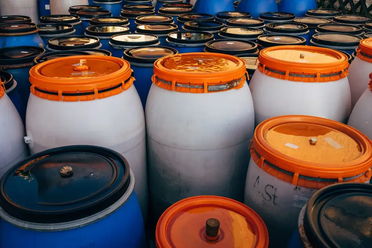 Medical Waste Removal in Paddock Lake, WI