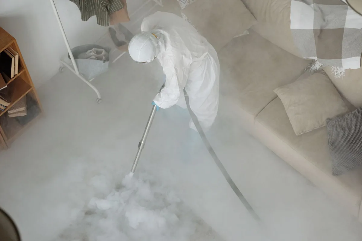 Biohazard Cleanup in Paddock Lake, WI